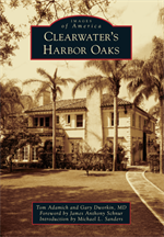 Clearwater's Harbor Oaks book