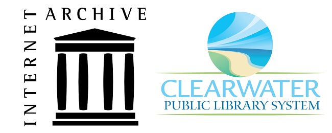 Internet Archive. Clearwater Public Library System.