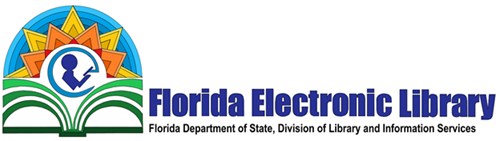 Florida Electronic Library, Florida Department of State, Division of Library and Information Services
