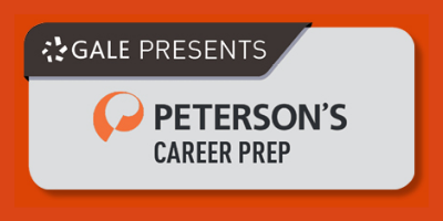 Gale Presents: Peterson's Career Prep