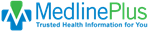 MedlinePlus logo.png