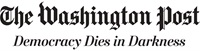 Washington Post. Democracy Dies in Darkness.