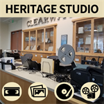 Heritage Studio