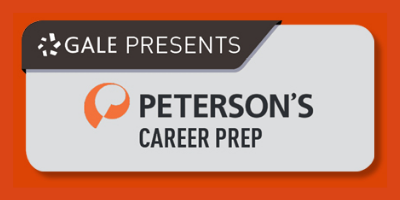 GALE PRESENTS: Peterson's Career Prep