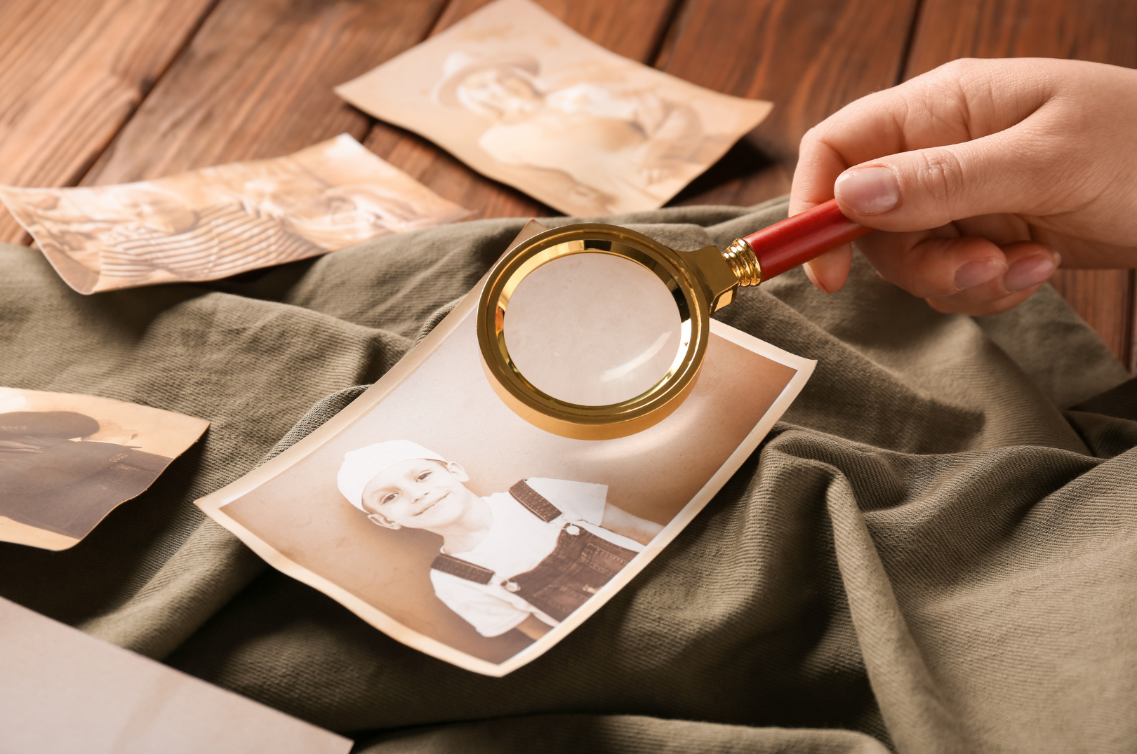 Geneology
