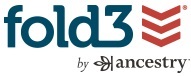 Fold3 by Ancestry logo