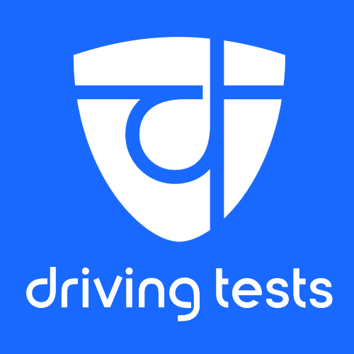 driving tests logo