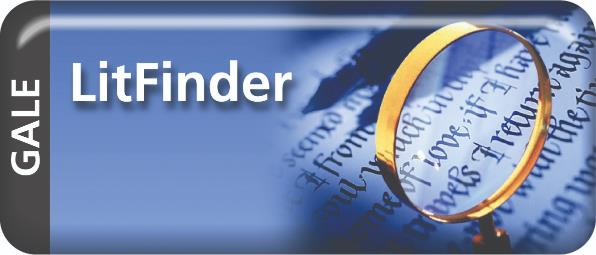 GALE LitFinder