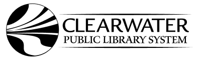 Clearwater Public Library System - Logo